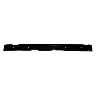 Goodmark® - Rear Bumper Face Bar