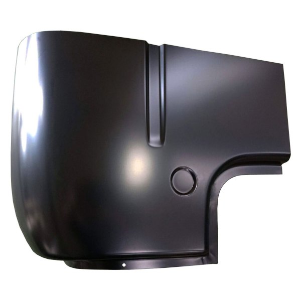 Goodmark® - Driver Side Truck Cab Corner