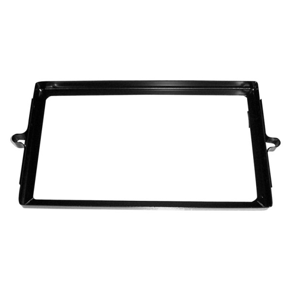 Goodmark® - Battery Hold Down Frame