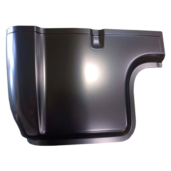 Goodmark® - Driver Side Truck Cab Corner