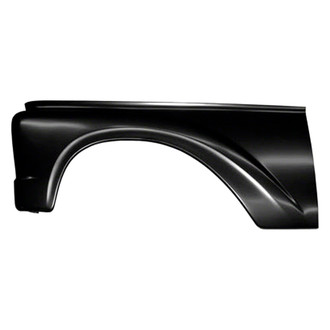 Goodmark® - Front Driver Side Fender