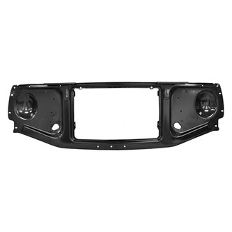 Goodmark® - Radiator Support