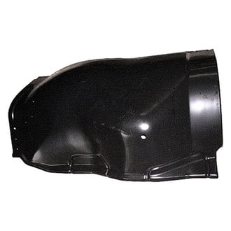 Goodmark® - Front Driver Side Fender Liner