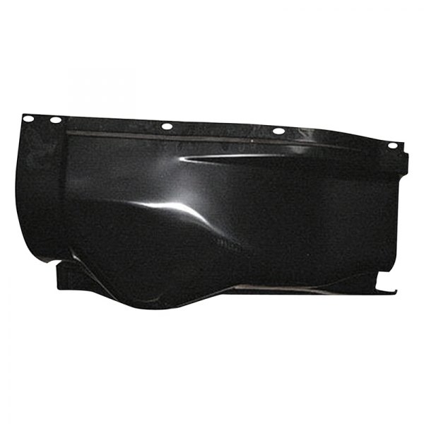 Goodmark® - Front Passenger Side Fender Liner