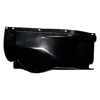 Goodmark® - Front Passenger Side Fender Liner