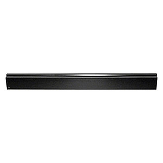 Goodmark® - Outer Driver or Passenger Side Rocker Panel