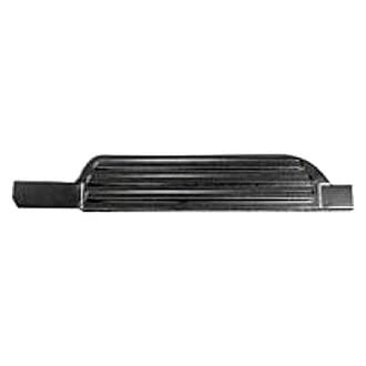 Goodmark® - Driver Side Step Plate