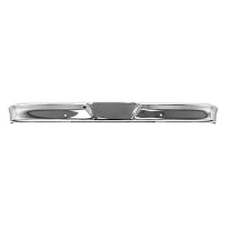 Goodmark® - Front Bumper Face Bar