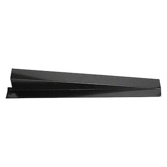 Goodmark® - Front Passenger Side Fender Apron Patch Panel