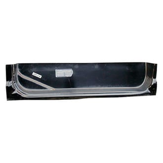 Goodmark® - Front Inner Passenger Side Door Bottom