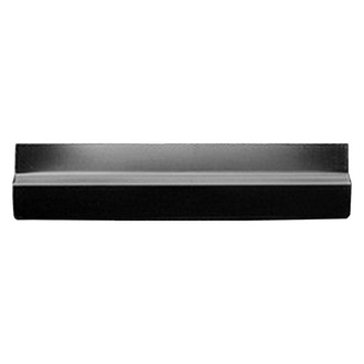 Goodmark® - Lower Driver or Passenger Side Door Skin Patch