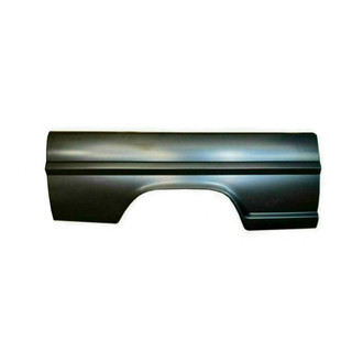 Goodmark® - Driver Side Bed Panel