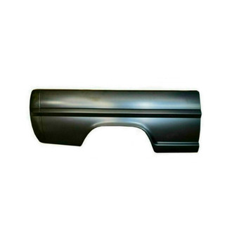 Goodmark® - Passenger Side Bed Panel