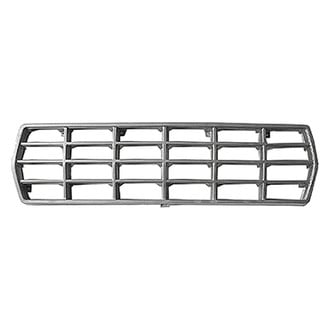 Goodmark® - Grilles