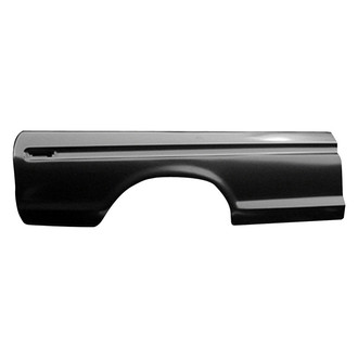 Goodmark® - Body Parts Bed Panels