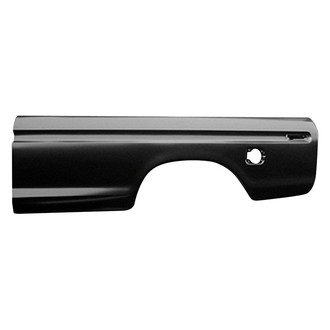 Goodmark® - Driver Side Bed Panel