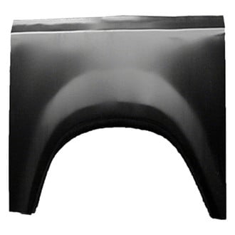 Goodmark® - Wheel Arch Patches