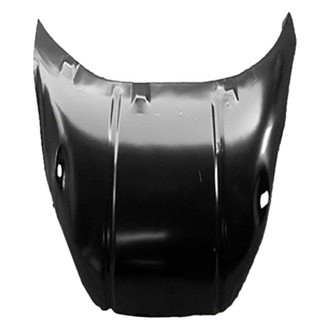 Goodmark® - Rear Inner Driver Side Wheel Housing