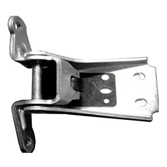 Goodmark® - Upper or Lower Passenger Side Door Hinge