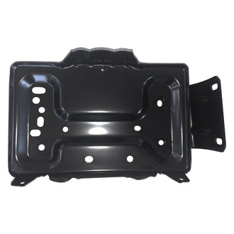 Goodmark® - Battery Tray To Passenger Side