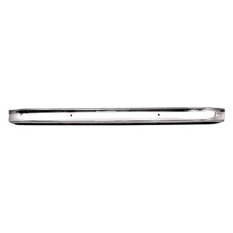 Goodmark® - Front Bumper Face Bar