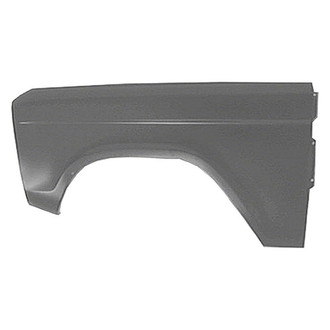 Goodmark® - Front Driver Side Fender