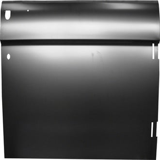 Goodmark® - Door Shells