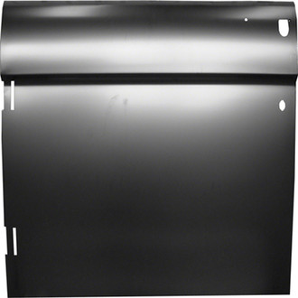 Goodmark® - Front Passenger Side Door Shell