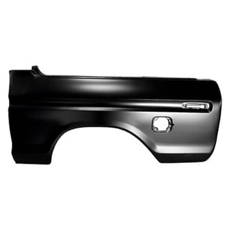 Goodmark® - Quarter Panels