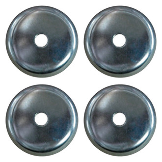Goodmark® - Inner Fender to Fender Cupped Washers