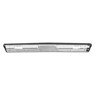 Goodmark® - Front Bumper Face Bar