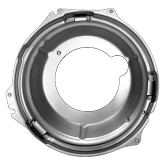 Goodmark® - Replacement Headlight Retaining Ring