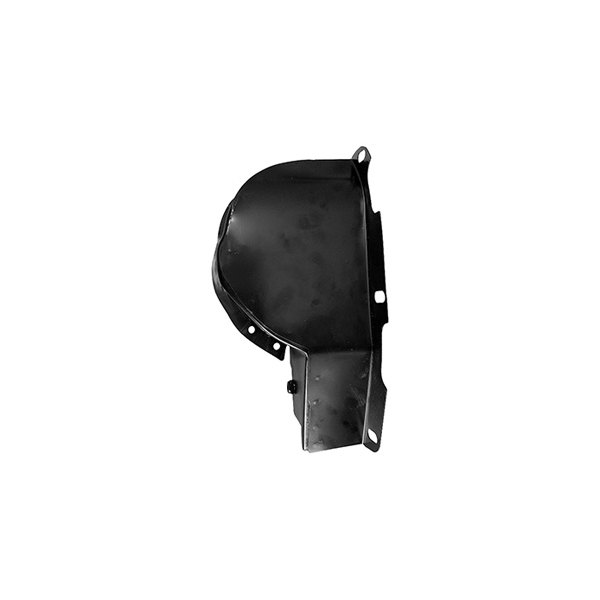 Goodmark® - Driver Side Headlight Filler
