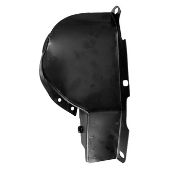 Goodmark® - Driver Side Replacement Headlight Filler