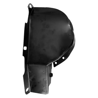 Goodmark® - Passenger Side Replacement Headlight Filler