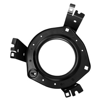 Goodmark® - Driver Side Replacement Headlight Bucket