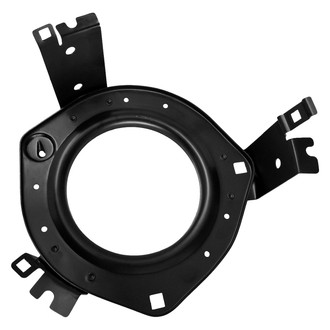 Goodmark® - Passenger Side Replacement Headlight Bucket