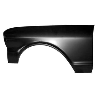 Goodmark® - Front Driver Side Fenders