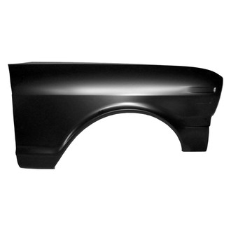 Goodmark® - Front Passenger Side Fenders