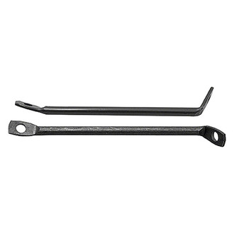 Goodmark® - Fender Braces
