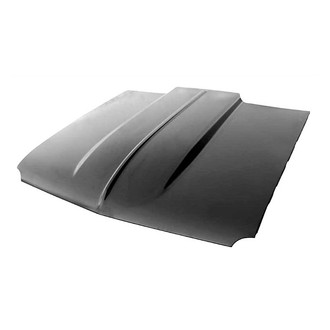 Goodmark® - Cowl Induction Hood Panel