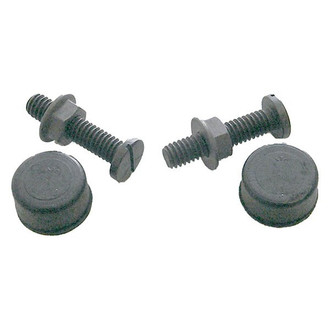 Goodmark® - Hood Leveler Kit