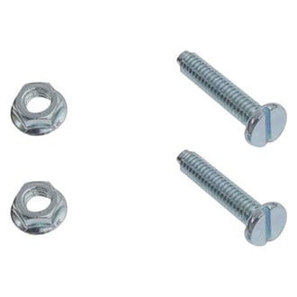 Goodmark® - Hood Bolt Kits