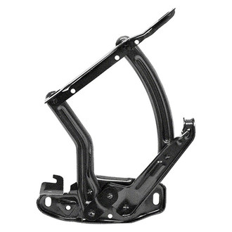Goodmark® - Driver Side Hood Hinge