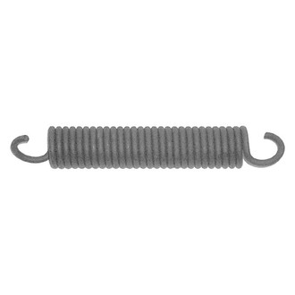 Goodmark® - Driver or Passenger Side Hood Hinge Spring