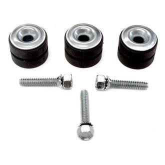 Goodmark® - Wiper Motor Grommet Set