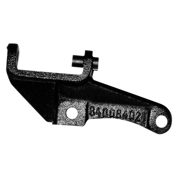 Goodmark® - Lower Alternator Bracket