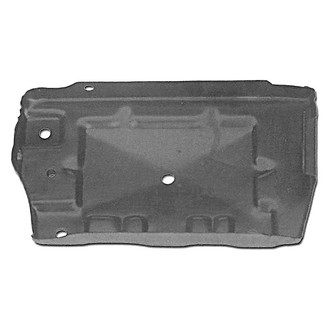Goodmark® - Battery Tray