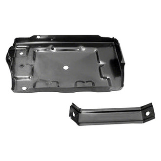 Goodmark® - Battery Tray