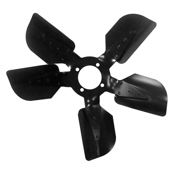 Goodmark® - Engine Cooling Fan